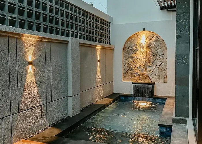 The Maru House * Seminyak