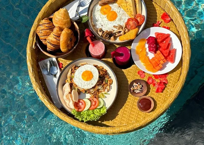 The Maru House *