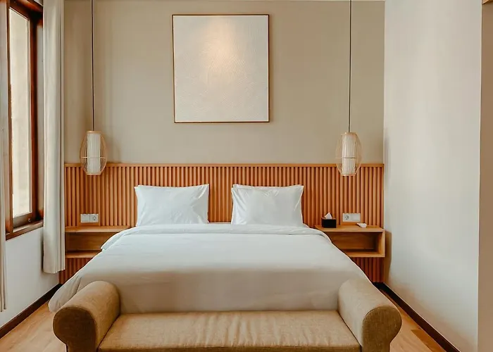 The Maru House * Seminyak